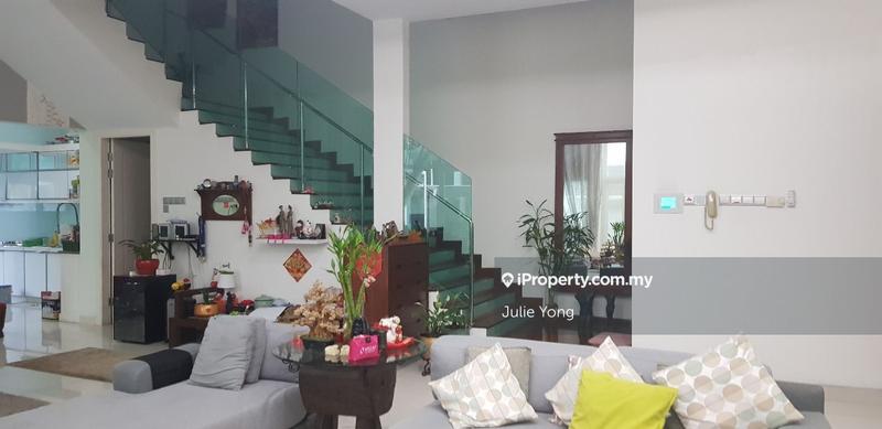 Semi-Detached House for Sale in Laman Damaisari @ Mont Kiara, Kuala Lumpur by Julie Yong - iProperty.com.my