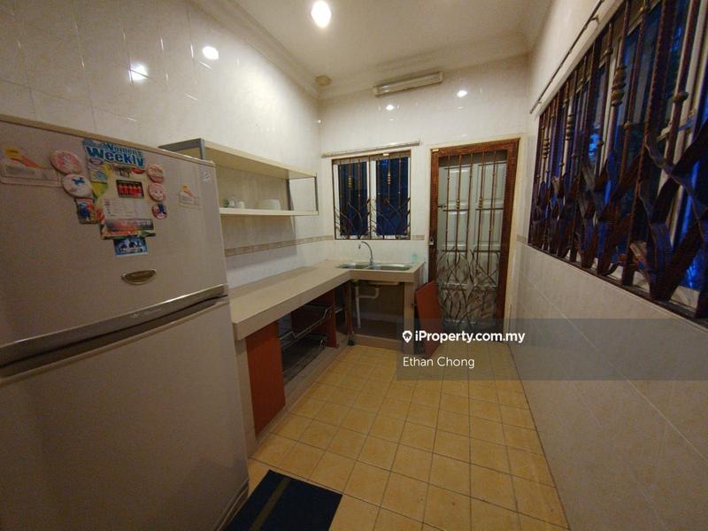 Bungalow House for Sale in c180 cheras selangor kuala lumpur, Cheras by Ethan Chong - iProperty.com.my