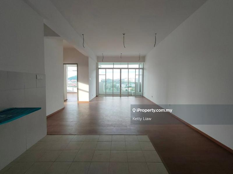 Condominium for Sale in 1Sulaman Platinum Tower by Ketty Liaw - iProperty.com.my