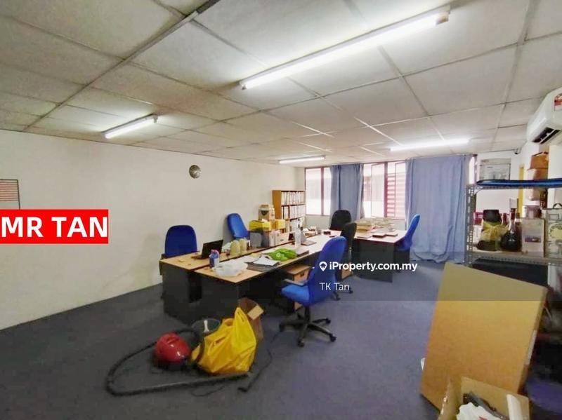 For Sale - Cheras Business Centre