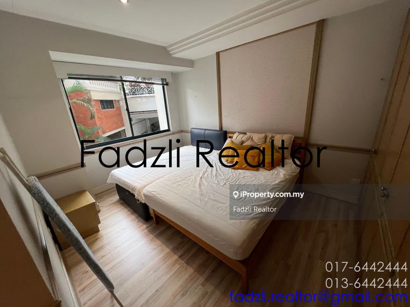 Condominium for Sale in Prima Damansara by Fadzli Realtor - iProperty.com.my