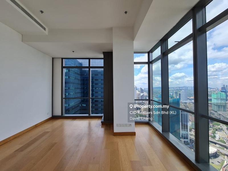 Service Residence for Sale in The Ritz-Carlton Residences by David Chang - iProperty.com.my