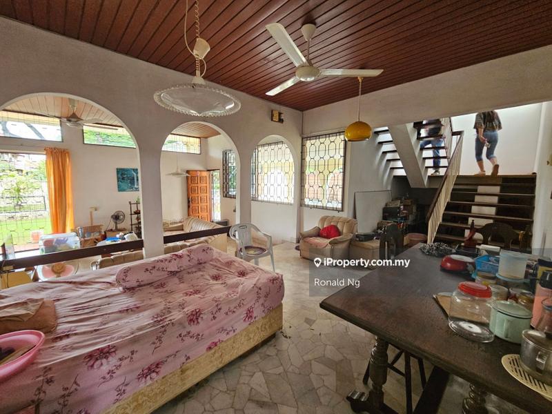Bungalow House for Sale in Minden Heights, Gelugor by Ronald Ng - iProperty.com.my