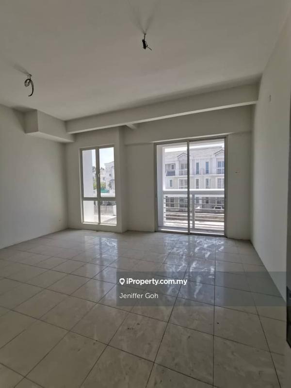 Rumah Berkembar untuk Dijual di Taman Aston (Aston Villa) 3 storey semi-detached, Bukit Mertajam oleh Jeniffer Goh - iProperty.com.my