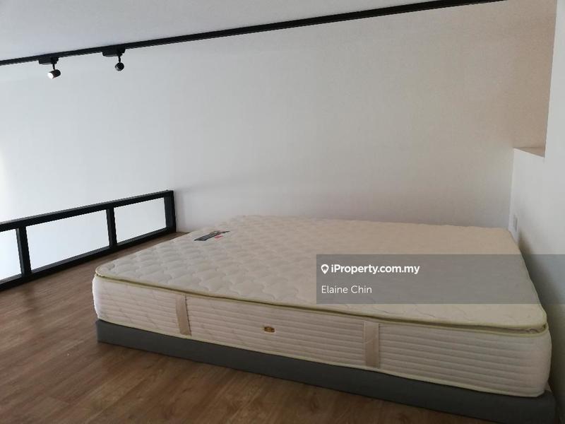 Service Residence for Rent in Establishment Bangsar (Menara Teguh Bangsar) by Elaine Chin - iProperty.com.my