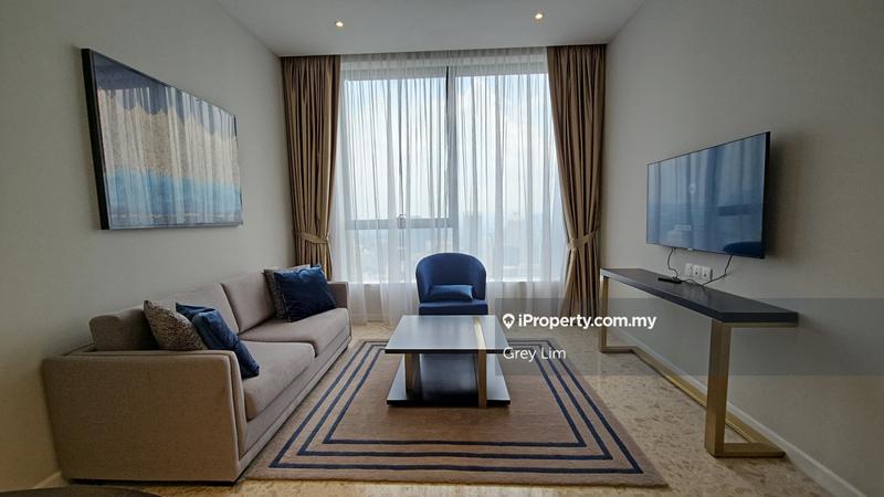 Service Residence untuk Disewa di Pavilion Ceylon Hill oleh Grey Lim - iProperty.com.my