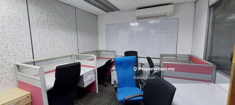 Detached Factory for Rent in Hicom - Glenmarie Industrial Park, Shah Alam by Karen Yoon - iProperty.com.my