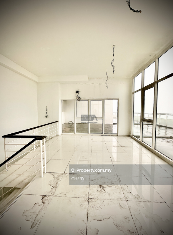 Kondominium untuk Dijual di Gurney Paragon oleh CHERYL - iProperty.com.my