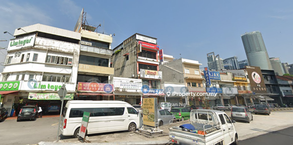 Kedai-Pejabat untuk Dijual di Taman Overseas Union (Taman Oug), Jalan Klang Lama (Old Klang Road) oleh Yzan Ng - iProperty.com.my