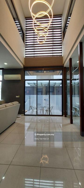 Semi-Detached House for Sale in Sungai Long, Bandar Sungai Long by Kelly Yan Kai Lit - iProperty.com.my