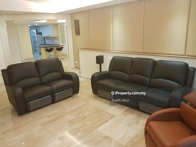 Kondominium untuk Dijual di Sri Kenny oleh Judith Khor - iProperty.com.my