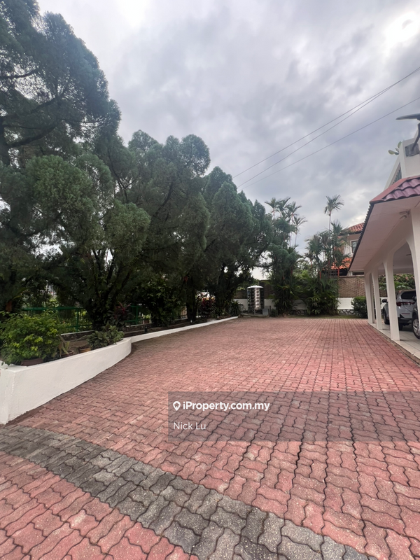 Bungalow House for Sale in Seksyen 17, Petaling Jaya by Nick Lu - iProperty.com.my