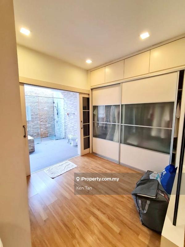 Semi-Detached House for Sale in Damansara Legenda, Ara Damansara, PJ, Ara Damansara by Ken Tan - iProperty.com.my
