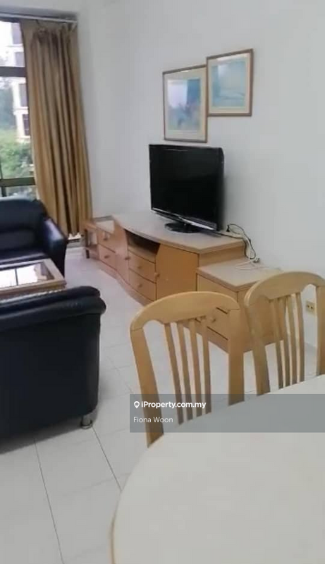 For Rent - Lagenda Condominium