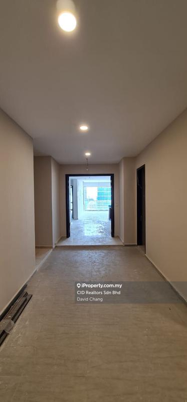 Residensi Servis untuk Disewa di The Manor oleh David Chang - iProperty.com.my