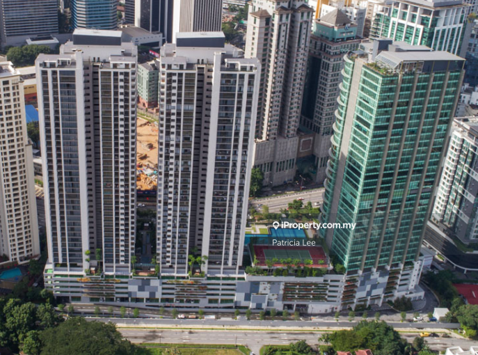Pejabat untuk Dijual di Jalan Tun Razak, KL City Centre oleh Patricia Lee - iProperty.com.my