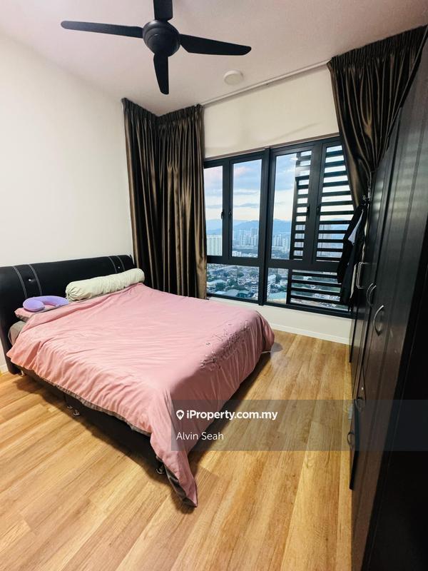 Condominium for Sale in Bennington Residences @ SkyArena by Alvin Seah - iProperty.com.my