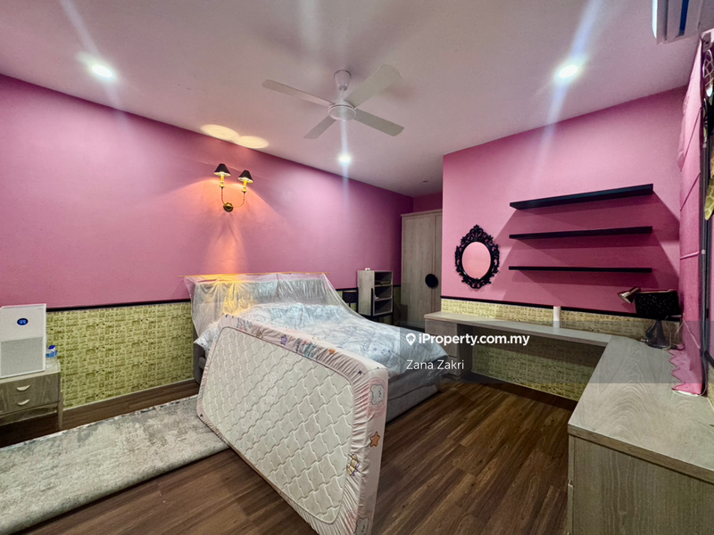 Banglo untuk Dijual di ha38v, Ulu Kelang oleh Zana Zakri - iProperty.com.my