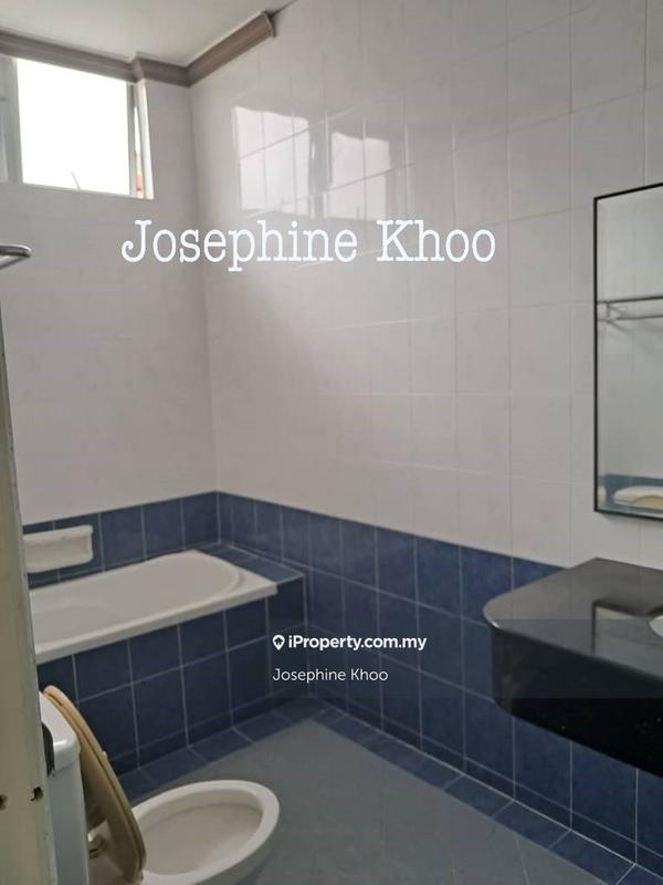 Semi-Detached House for Sale in Paya Terubong, Ayer Itam by Josephine Khoo - iProperty.com.my