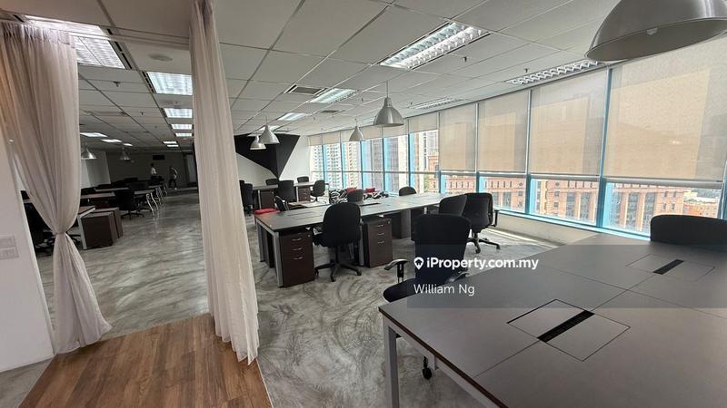 Retail-Office for Rent in Raja Chulan, KL City Centre by William Ng - iProperty.com.my