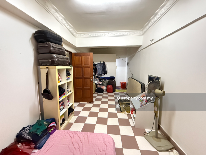 Apartment for Sale in Taman Cheras Awana by Daniel Ng - iProperty.com.my
