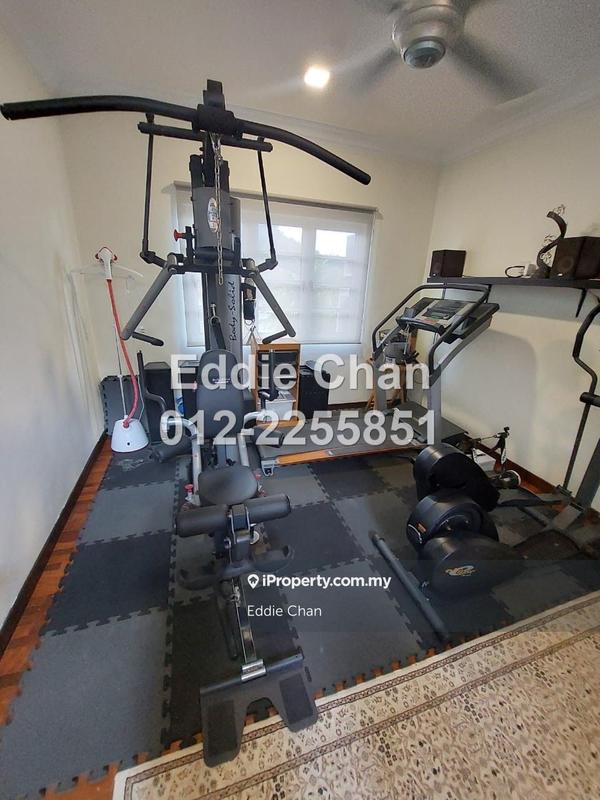 Banglo untuk Dijual di Kemensah Heights, Ulu Kelang oleh Eddie Chan - iProperty.com.my