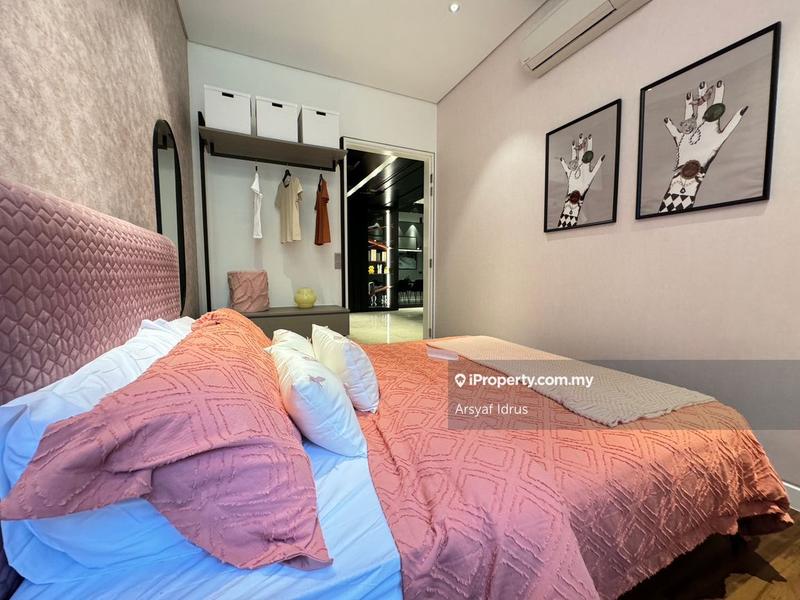 For Sale - WANGSA 9 RESIDENCY