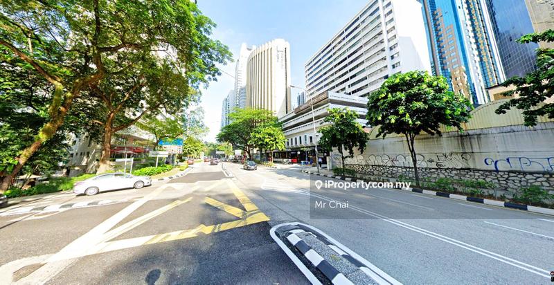 Commercial Land for Sale in KLCC, KL City Centre by Mr Chai - iProperty.com.my