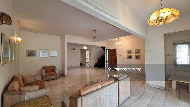 Bungalow House for Sale in Bangsar Baru, Bangsar by Neena KS - iProperty.com.my