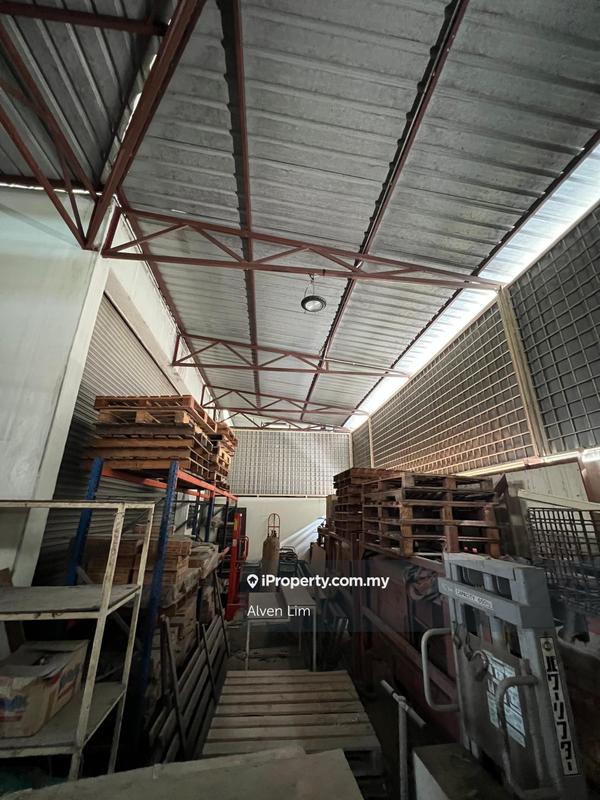Kilang Teres untuk Dijual di Taman Ehsan, Kepong oleh Alven Lim - iProperty.com.my