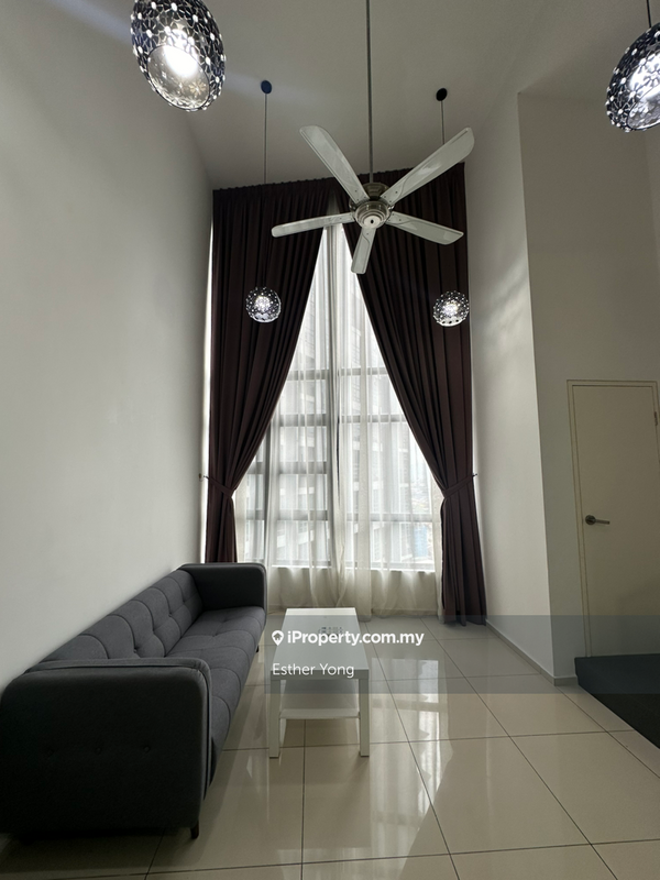 Kediaman Servis untuk Dijual di EkoCheras Service Residences oleh Esther Yong - iProperty.com.my