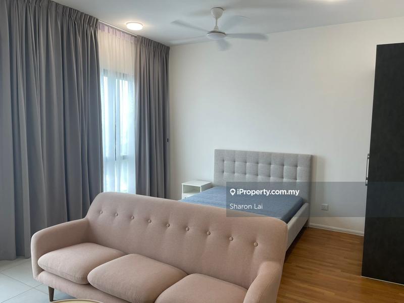 Service Residence for Sale in Ativo Suites @ Damansara Avenue by Sharon Lai - iProperty.com.my