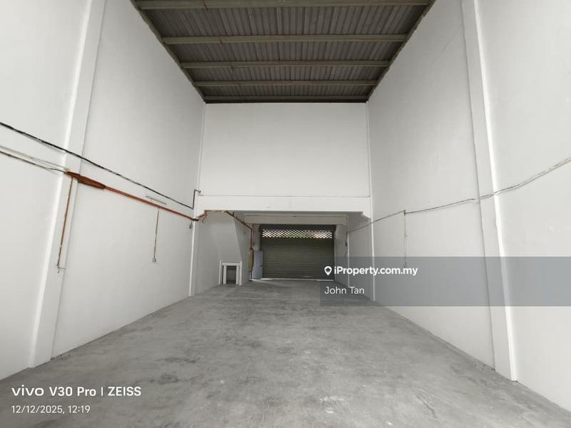 Kilang Teres untuk Disewa di Taman Perindustrian Kip, Kepong oleh John Tan - iProperty.com.my