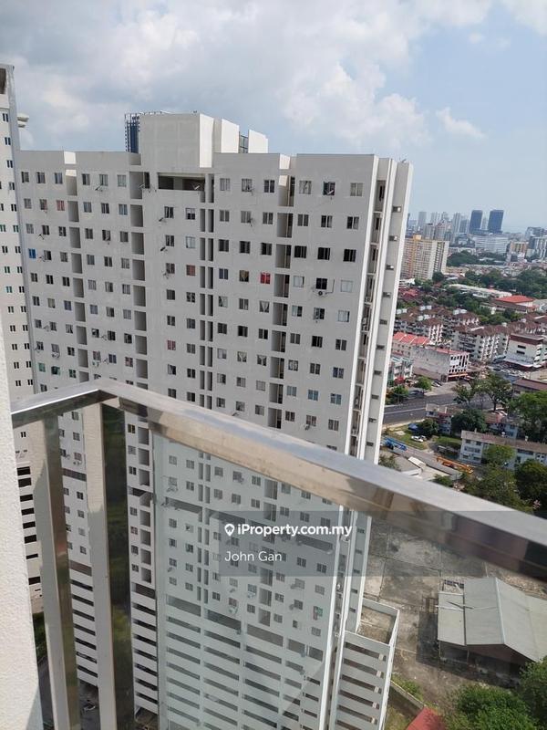 For Rent - Straits Garden Condominium