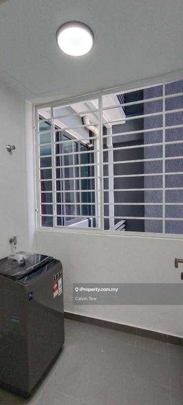 Service Residence for Sale in East Parc @ Manjalara by Calvin Tew - iProperty.com.my