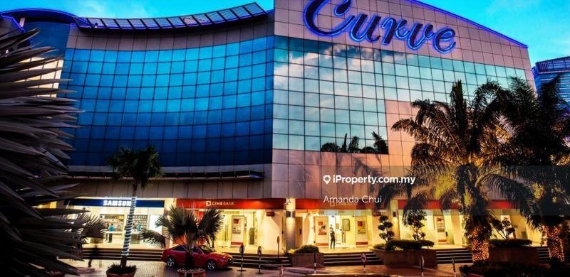 Pejabat untuk Disewa di Mutiara Damansara, Petaling Jaya oleh Amanda Chui - iProperty.com.my