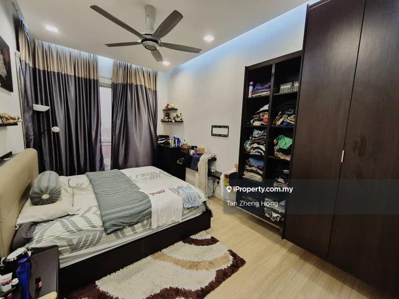 Kondominium untuk Dijual di Setapak Green oleh Tan Zheng Hong - iProperty.com.my
