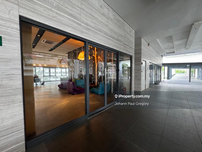 Residensi Servis untuk Dijual di The Elements oleh Johann Paul Gregory - iProperty.com.my