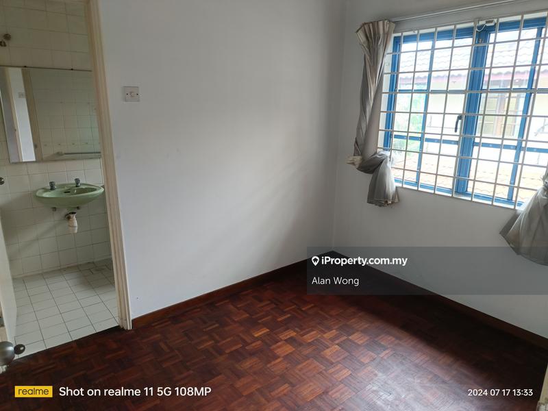 Bungalow House for Sale in Bukit Damansara, Damansara Heights by Alan Wong - iProperty.com.my