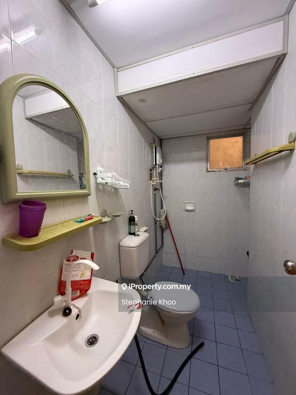 Condominium untuk Disewa di Wangsa Metroview oleh Stephanie Khoo - Bathroom - iProperty.com.my