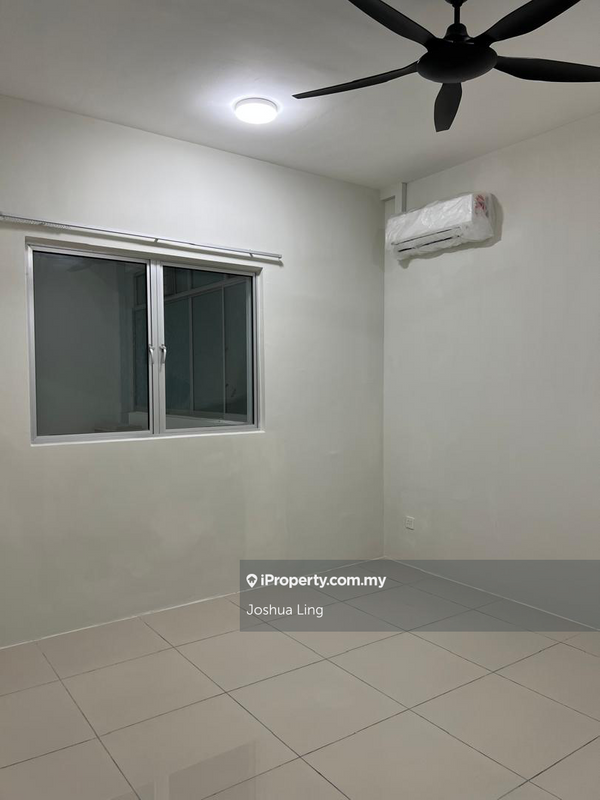 Kondominium untuk Dijual di Platinum OUG Residence oleh Joshua Ling - iProperty.com.my