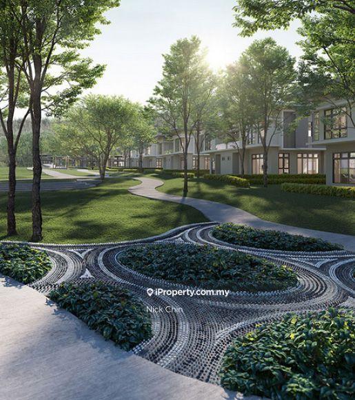 2-storey Terraced House for Sale in Saujana Damansara, Damansara Damai by Nick Chin - iProperty.com.my