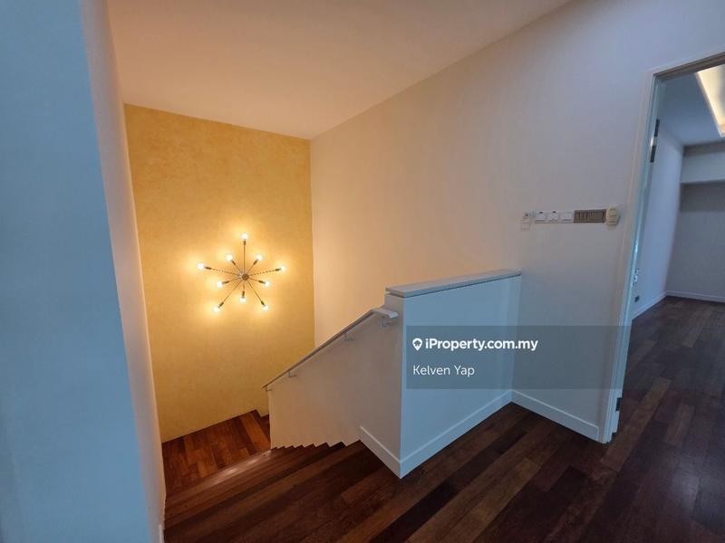 Rumah Berkembar untuk Dijual di Ambang Botanic 2, Klang oleh Kelven Yap - iProperty.com.my