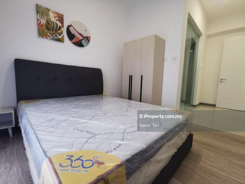 Kediaman Servis untuk Dijual di Southlink oleh Aaron Tan - iProperty.com.my