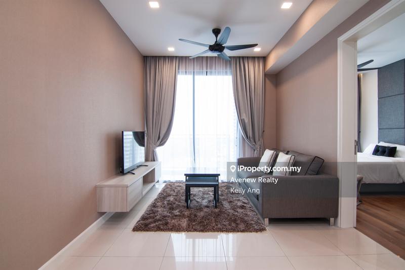 For Rent - Nadi Bangsar