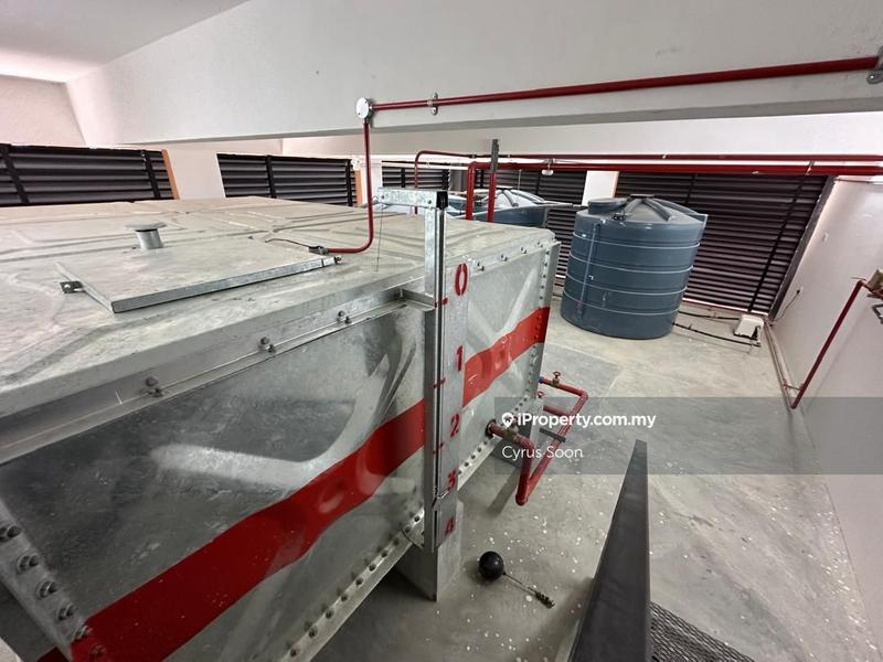 Detached Factory for Sale in Bandar Puncak Alam, Puncak Alam by Cyrus Soon - iProperty.com.my