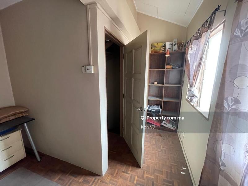 2.5-storey Terraced House for Sale in Taman Wangsa Melawati, Setapak by Koh VJ - iProperty.com.my