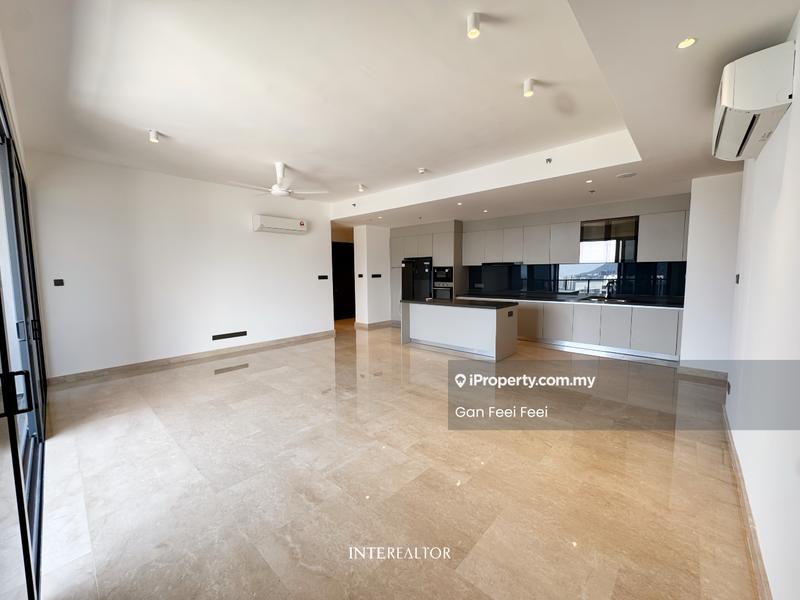 Service Residence for Sale in Marriott Residence @ Gurney by Gan Feei Feei - iProperty.com.my