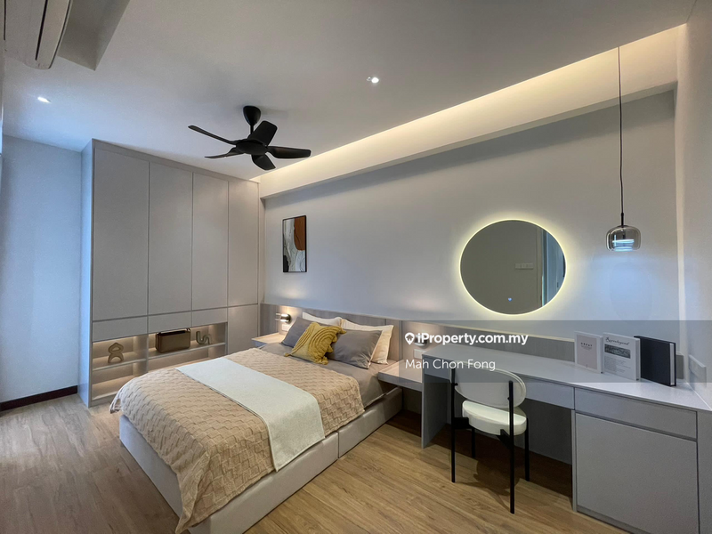 Condominium for Sale in The Marin at Ferringhi by Mah Chon Fong - iProperty.com.my