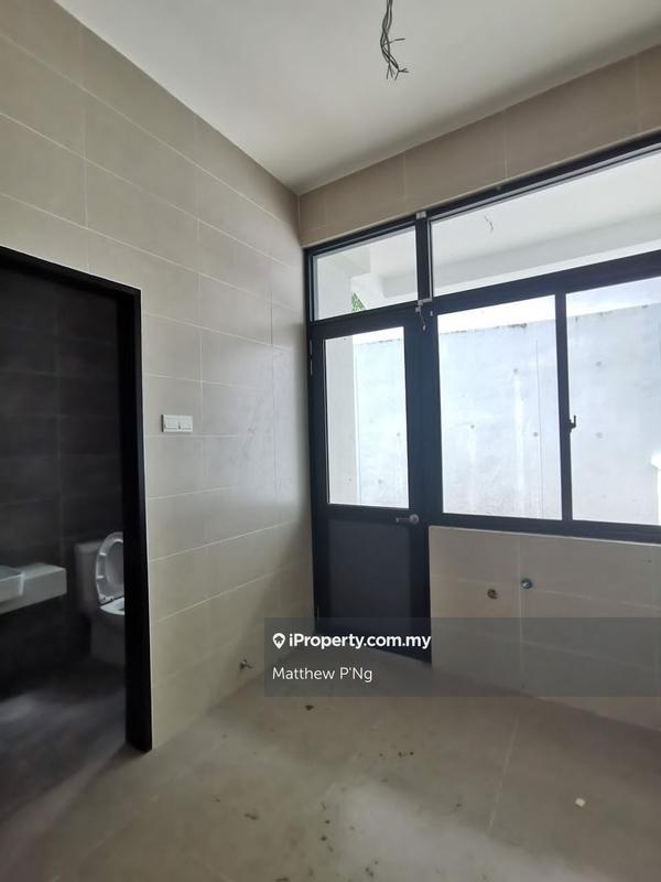 Rumah Teres 3-Tingkat untuk Dijual di Stramax Residence, Sungai Ara oleh Matthew P'Ng - iProperty.com.my